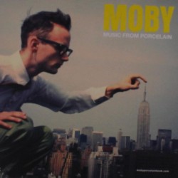 Moby - Music From Porcelain (10" - Limited Edition)