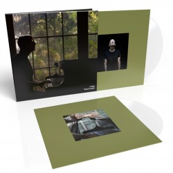 Moby - Future Quiet (2xLP - Gatefold - Clear)