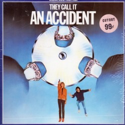 They Call It An Accident (Original Sound Track From) (LP)