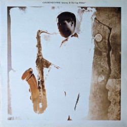 Courtney Pine - Journey To The Urge Within (LP)