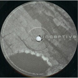Ø [Phase] - Obscura (12") 