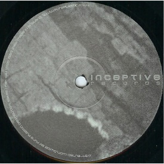 Ø [Phase] - Obscura (12") 