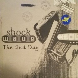 Shockwave . The 2nd Day (12") 