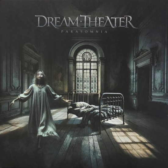 Dream Theater - Parasomnia (2xLP - 180g - Gatefold)