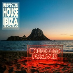 Defected In The House Ibiza 2026 (3xLP - Limited Edition)