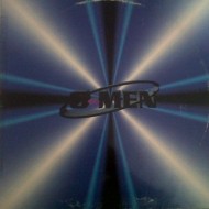 Omen - Spheroid (12")