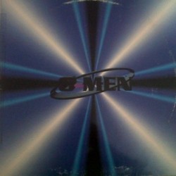 Omen - Spheroid (12")