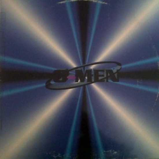 Omen - Spheroid (12")
