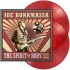 Joe Bonamassa - The Spirit Of Rory (Live From Cork) (2xLP - Gatefold - Red Marble)