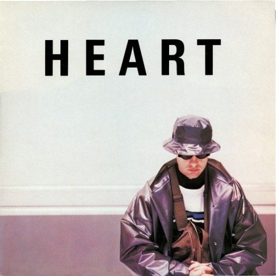 Pet Shop Boys - Heart (12")