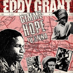 Eddy Grant - Gimme Hope Jo'Anna (12")