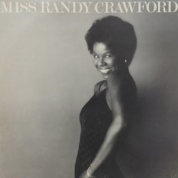 Randy Crawford - Miss Randy Crawford (LP)*