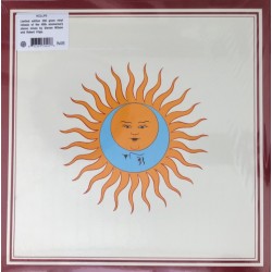 King Crimson - Larks' Tongues In Aspic (LP - Limited Edition - 200g) 