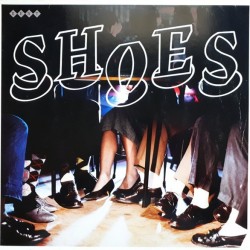 Shoes (LP)