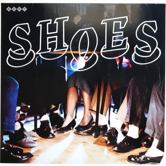 Shoes (LP)