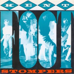 Footstompers (LP)*