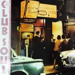 Club Soul (LP)