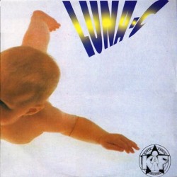 Luna-C - Piano Confusion / Piano Ommision / Piano Progression (Remix) (12")