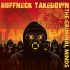 The Criminal Minds - Ruffneck Takedown (3xLP - Gatefold)
