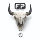 Future Primitive - Right Now EP (12" - Limited Edition - Grey, White & Black Marbled)