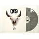 Future Primitive - Right Now EP (12" - Limited Edition - Grey, White & Black Marbled)