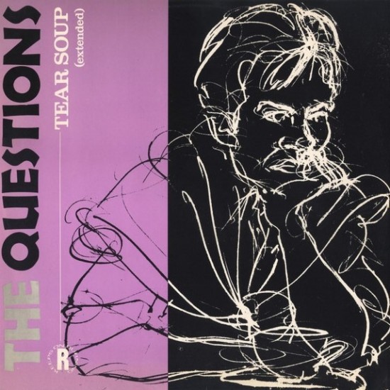 The Questions - Tear Soup (12")