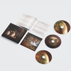 KP 530 - Cerca Del Castillo (CD + 2xDVD - Digipack)