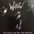 Waysted - The Good The Bad The Waysted (CD)