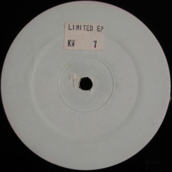 Knowledge & Wisdom - Mr. Fassy (12")