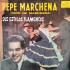 Pepe Marchena - Sus Estilos Flamencos (LP)