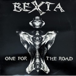 beXta - One For The Road (12") 