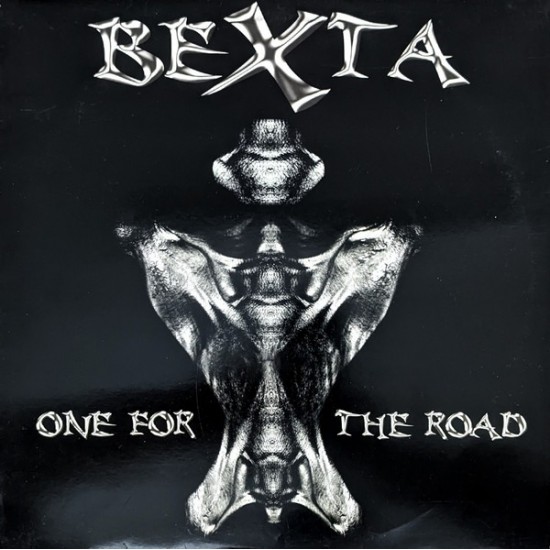 beXta - One For The Road (12") 