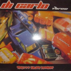 Di Carlo - Three (12") 