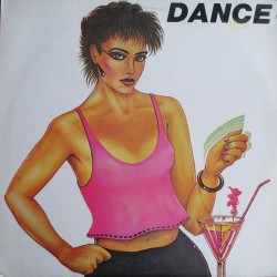 Ice Club - Dance (12")