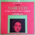 Verdi - M. Callas, G. Bechi, L. Neroni, G. Sinimberghi, Vittorio Gui - Nabucco (3xLP - Box)