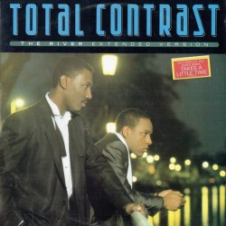 Total Contrast - The River (Extended Version) (12")