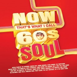 Now That's What I Call 60s Soul (3xLP - Red)