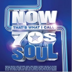 Now (That's What I Call) 70s Soul (3xLP - Blue)