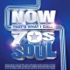 Now (That's What I Call) 70s Soul (3xLP - Blue)
