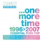 Now That's What I Call An Era: ...One More Time 1996-2007 Essential Pure Pop (3xLP - Gatefold - Pink + Blue + Green)