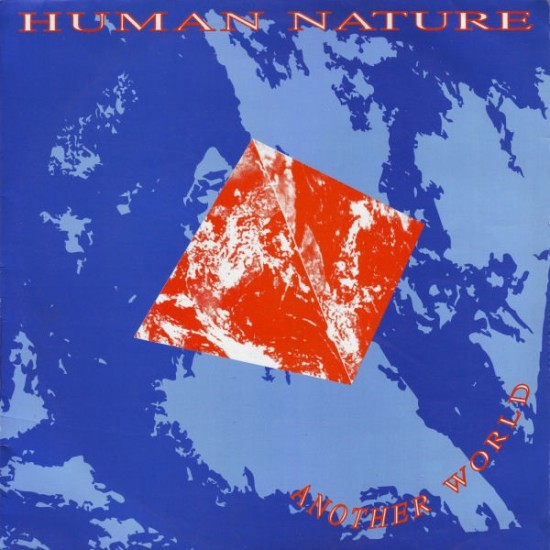 Human Nature - Another World (12")*