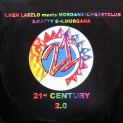 21st Century 2.0 (12")*