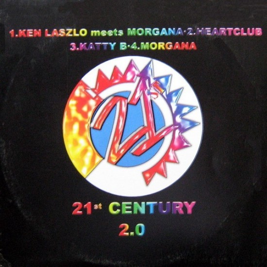 21st Century 2.0 (12")*