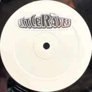 Little Ravers - The Power Of Addiction (12")