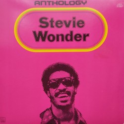 Stevie Wonder - Anthology (3xLP - TriGatefold)*