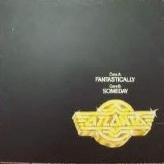 Atlanta - Fantastically (12")