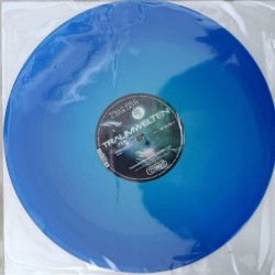 Talla 2XLC & Das Licht - Traumwelten (12" - Blue)