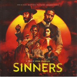 Sinners (Original Motion Picture Soundtrack) (CD) 