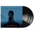 Ludwig Göransson - The Odyssey (Original Motion Picture Soundtrack) (3xLP - Triple Gatefold)