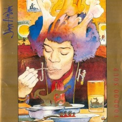 Jimi Hendrix - Voodoo Soup (CD)